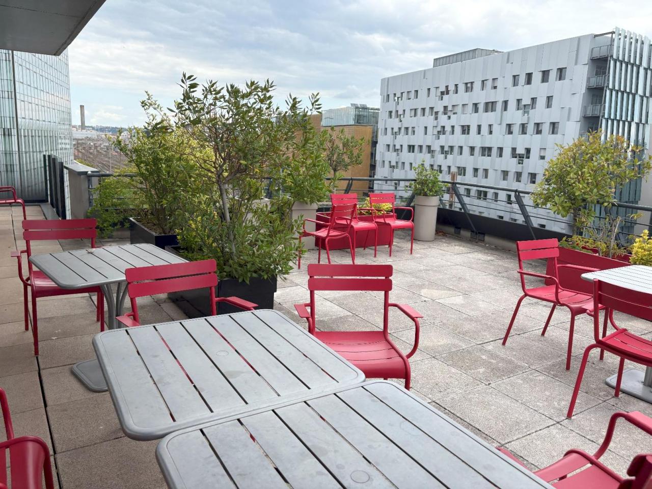 Bureau Lyon 5704m² Location bureau Lyon Rhône OLBUR2109182 42